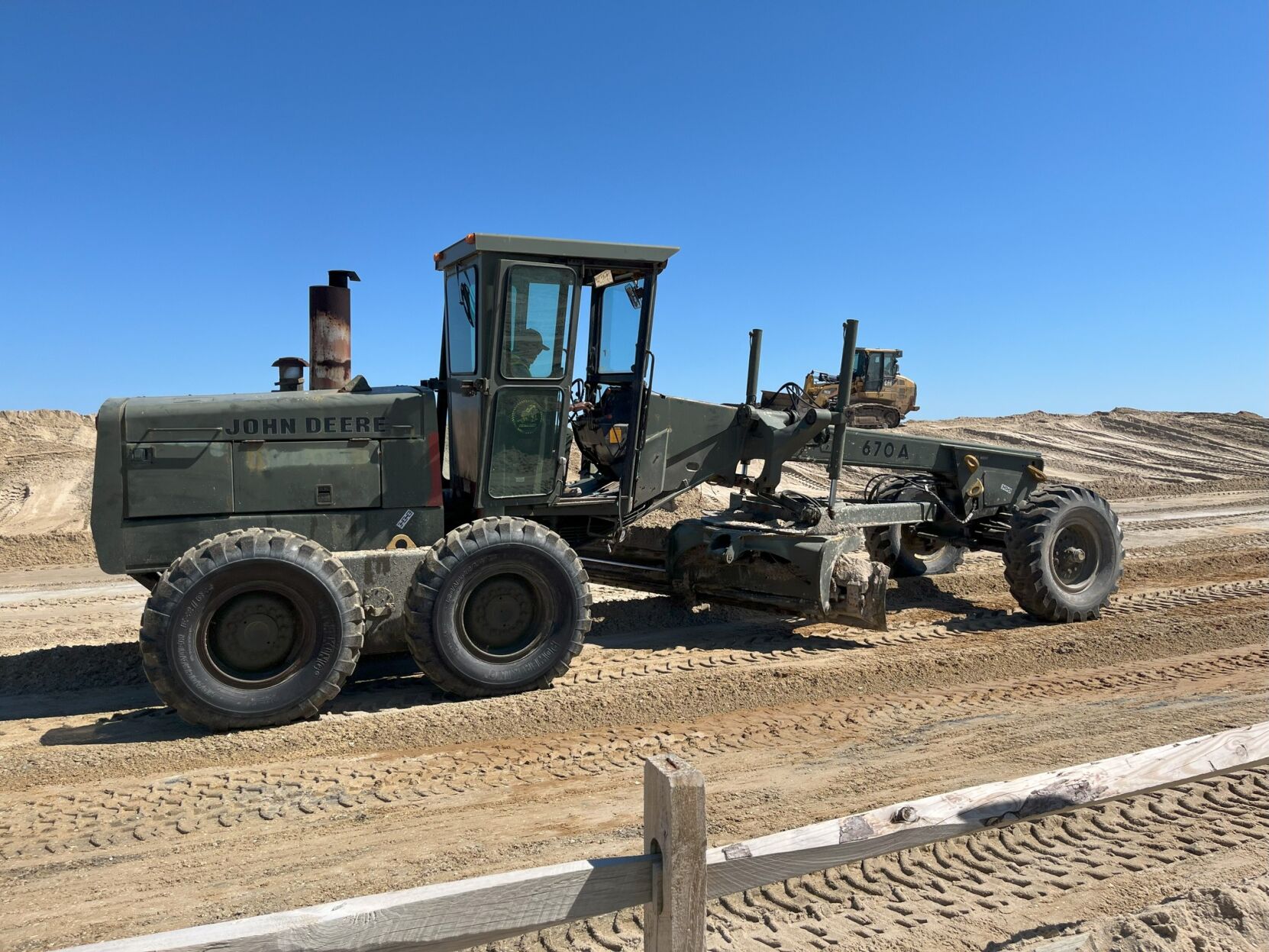 Assateague Island National Seashore Beach access in Virginia to be restored before holiday